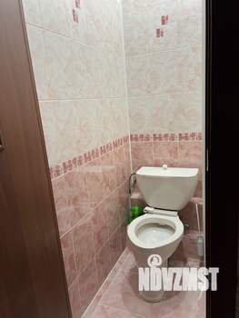 1-к квартира, на длительный срок, 33м2, 6/10 этаж