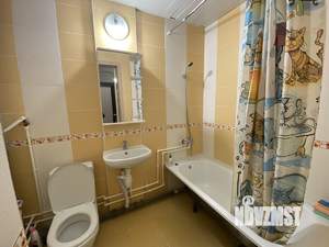 Студия квартира, на длительный срок, 29м2, 14/18 этаж