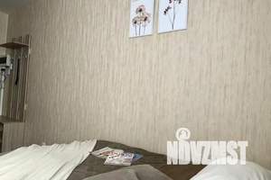 1-к квартира, посуточно, 32м2, 18/20 этаж