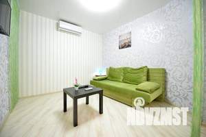 2-к квартира, посуточно, 56м2, 2/5 этаж