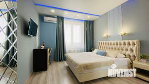 3-к квартира, посуточно, 100м2, 8/26 этаж