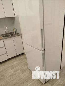 1-к квартира, посуточно, 36м2, 6/20 этаж