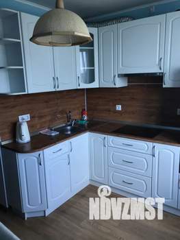 2-к квартира, посуточно, 60м2, 9/9 этаж