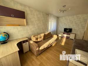 2-к квартира, посуточно, 46м2, 4/5 этаж