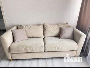 1-к квартира, на длительный срок, 36м2, 9/10 этаж