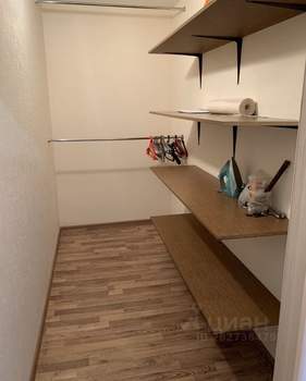 1-к квартира, на длительный срок, 52м2, 16/21 этаж