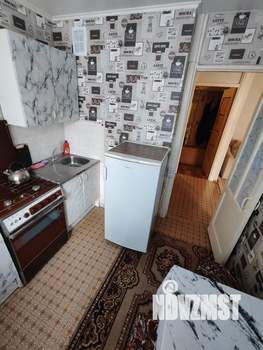 2-к квартира, на длительный срок, 43м2, 2/5 этаж