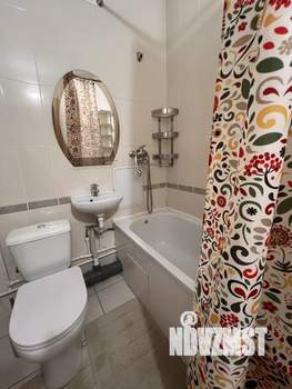 2-к квартира, на длительный срок, 45м2, 8/11 этаж