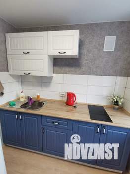 2-к квартира, посуточно, 43м2, 1/1 этаж