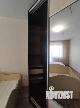 2-к квартира, на длительный срок, 60м2, 15/21 этаж