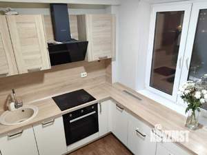 1-к квартира, на длительный срок, 39м2, 7/10 этаж