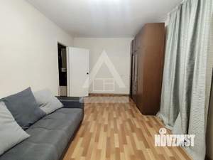 2-к квартира, на длительный срок, 52м2, -2/10 этаж