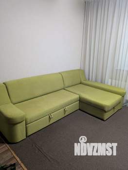 Студия квартира, на длительный срок, 38м2, 14/15 этаж