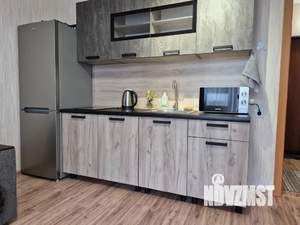 Студия квартира, посуточно, 24м2, 10/10 этаж