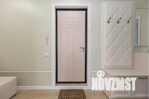 1-к квартира, посуточно, 41м2, 2/10 этаж