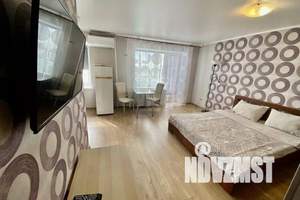 1-к квартира, посуточно, 34м2, 5/5 этаж