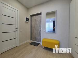 Студия квартира, посуточно, 28м2, 4/16 этаж