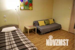 1-к квартира, посуточно, 44м2, 8/10 этаж