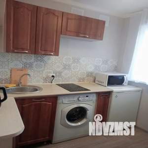 1-к квартира, посуточно, 23м2, 4/5 этаж