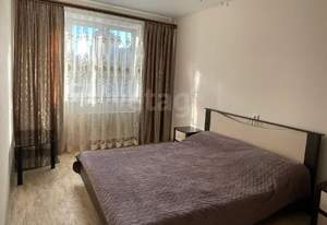 1-к квартира, на длительный срок, 42м2, 3/16 этаж