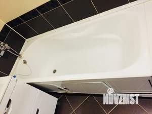 2-к квартира, посуточно, 40м2, 2/5 этаж