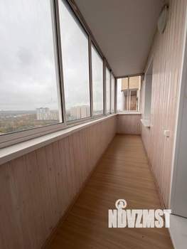 Студия квартира, на длительный срок, 30м2, 11/16 этаж