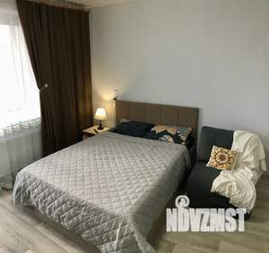 Студия квартира, посуточно, 29м2, 4/17 этаж