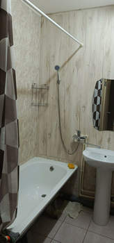 3-к квартира, на длительный срок, 65м2, 4/10 этаж