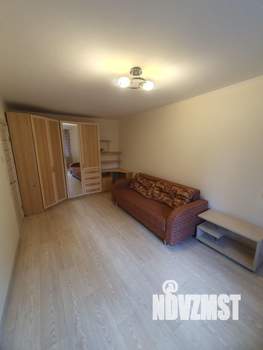1-к квартира, на длительный срок, 33м2, 3/9 этаж