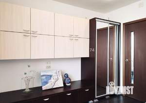 4-к квартира, на длительный срок, 98м2, 4/9 этаж