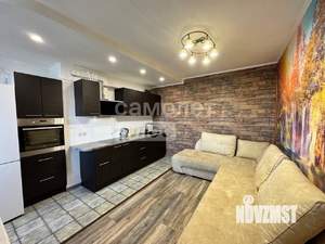 2-к квартира, на длительный срок, 55м2, 7/18 этаж