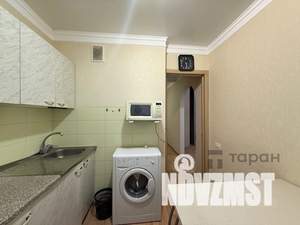 1-к квартира, на длительный срок, 33м2, 2/5 этаж