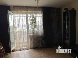 1-к квартира, на длительный срок, 41м2, 5/10 этаж