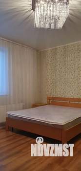 1-к квартира, на длительный срок, 45м2, 9/21 этаж