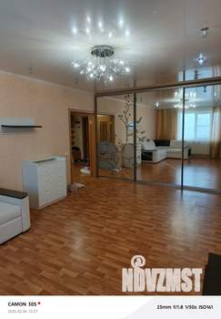 2-к квартира, на длительный срок, 76м2, 9/16 этаж