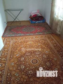 1-к квартира, на длительный срок, 44м2, 3/5 этаж