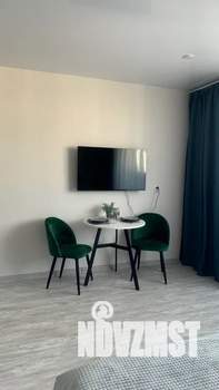 Студия квартира, посуточно, 28м2, 9/10 этаж