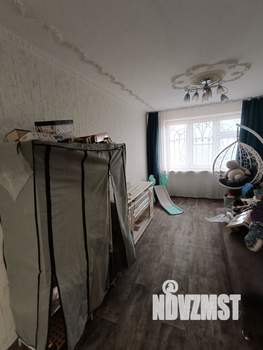 2-к квартира, на длительный срок, 55м2, 9/9 этаж