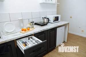 Студия квартира, посуточно, 27м2, 20/20 этаж