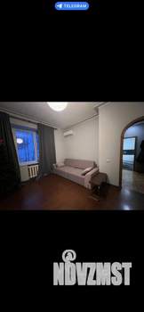 2-к квартира, на длительный срок, 55м2, 3/4 этаж