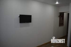 Студия квартира, посуточно, 20м2, 1/10 этаж