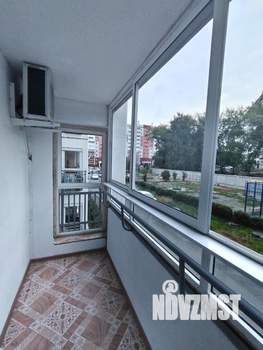 Студия квартира, на длительный срок, 24м2, 2/10 этаж