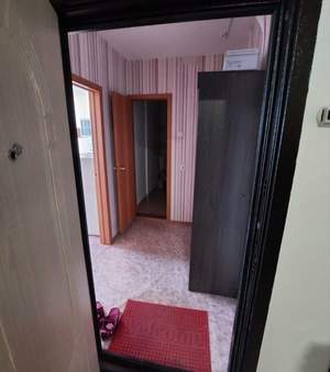 Студия квартира, на длительный срок, 24м2, 9/18 этаж