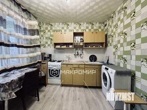 1-к квартира, на длительный срок, 33м2, 7/10 этаж
