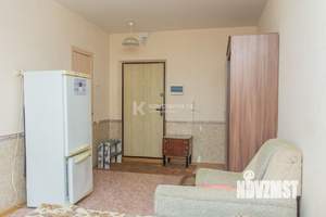 Студия квартира, на длительный срок, 24м2, 10/11 этаж