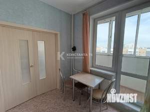 1-к квартира, на длительный срок, 41м2, 10/16 этаж