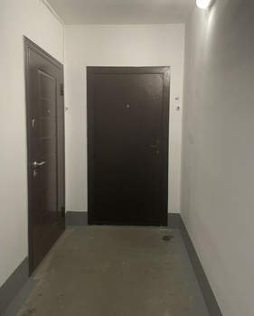 1-к квартира, на длительный срок, 35м2, 8/10 этаж