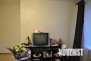 1-к квартира, на длительный срок, 30м2, 4/5 этаж