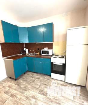 1-к квартира, посуточно, 25м2, 1/10 этаж