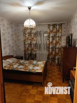 2-к квартира, на длительный срок, 54м2, 6/9 этаж